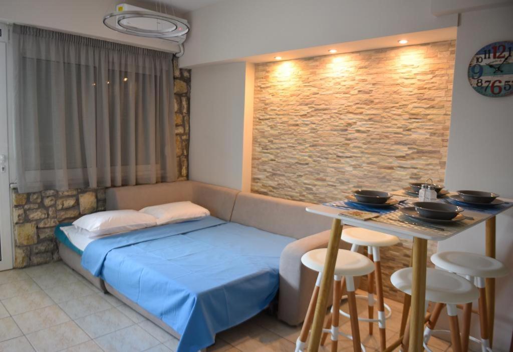 La Perla Apartment 2 卡拉马塔 外观 照片
