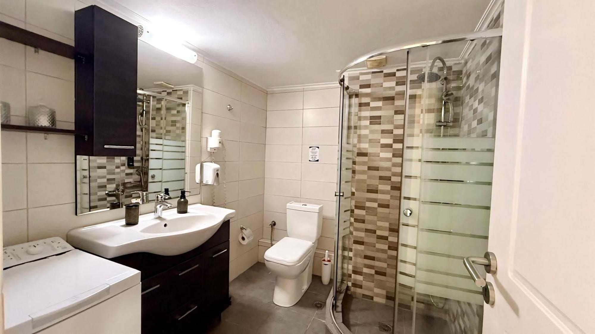 La Perla Apartment 2 卡拉马塔 外观 照片
