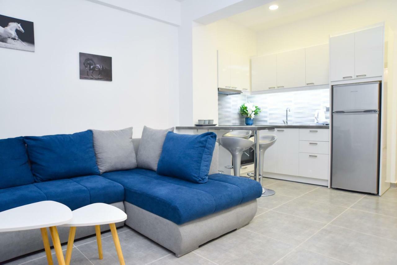 La Perla Apartment 2 卡拉马塔 外观 照片