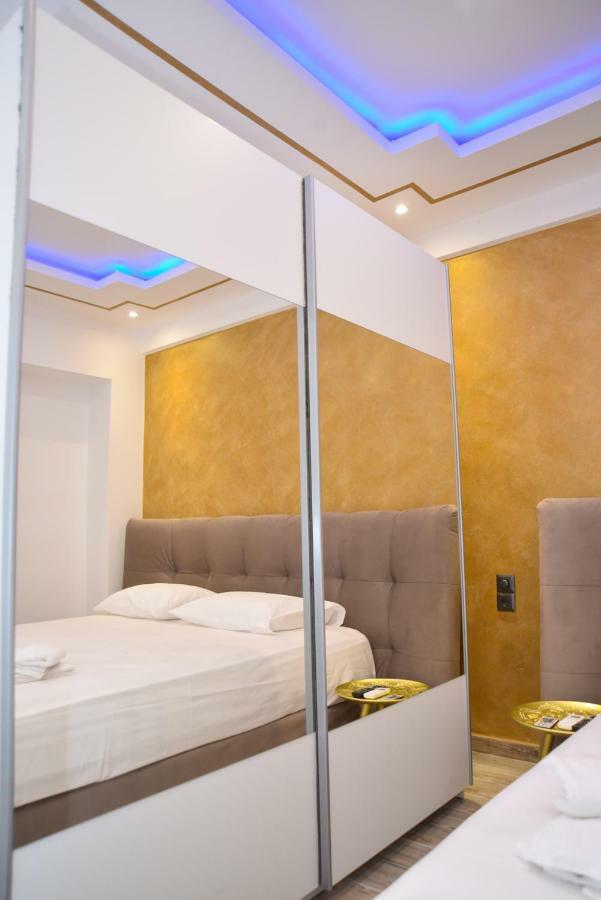 La Perla Apartment 2 卡拉马塔 外观 照片