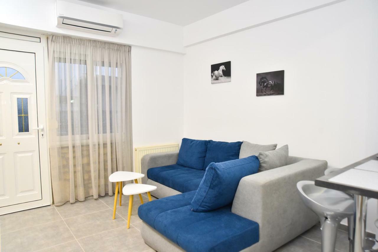 La Perla Apartment 2 卡拉马塔 外观 照片