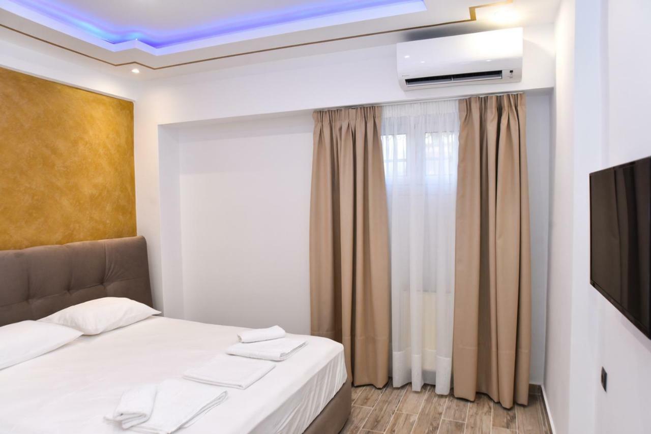 La Perla Apartment 2 卡拉马塔 外观 照片