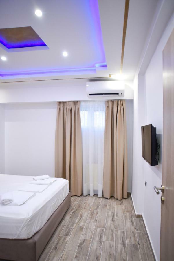 La Perla Apartment 2 卡拉马塔 外观 照片