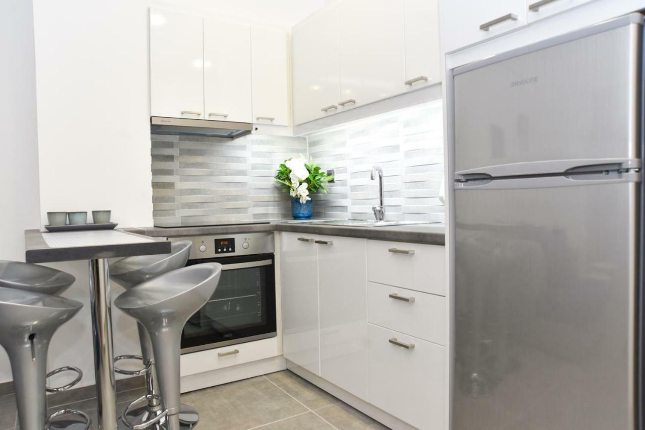 La Perla Apartment 2 卡拉马塔 外观 照片